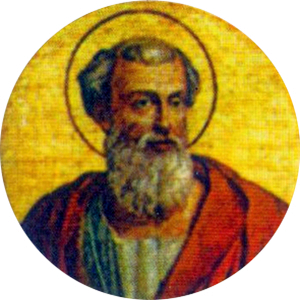 Pontificato 18 -  230 > 235 / Papa Ponziano